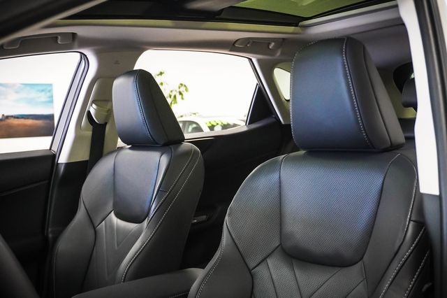 2025 Lexus NX 450h+ Luxury