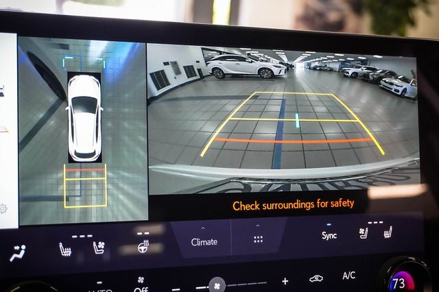 2025 Lexus NX 450h+ Luxury