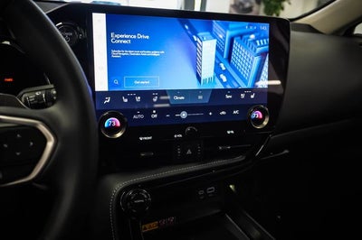 2025 Lexus NX 450h+ Luxury