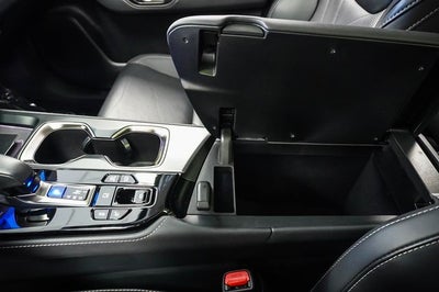 2025 Lexus NX 450h+ Luxury