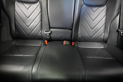 2025 Lexus NX 450h+ Luxury
