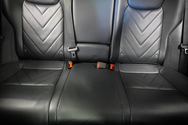 2025 Lexus NX 450h+ Luxury
