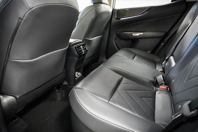 2025 Lexus NX 450h+ Luxury