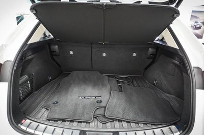 2025 Lexus NX 450h+ Luxury