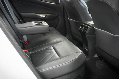 2025 Lexus NX 450h+ Luxury