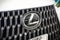 2025 Lexus NX 450h+ Luxury