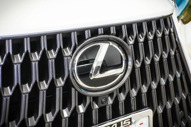 2025 Lexus NX 450h+ Luxury
