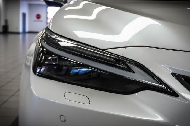 2025 Lexus NX 450h+ Luxury