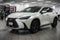 2025 Lexus NX 450h+ Luxury
