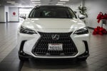 2025 Lexus NX 450h+ Luxury