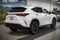 2025 Lexus NX 450h+ Luxury