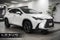 2025 Lexus NX 450h+ Luxury
