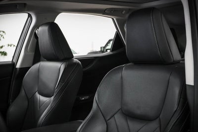 2025 Lexus NX 450h+ Luxury