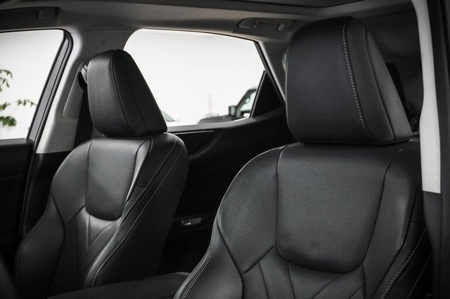 2025 Lexus NX 450h+ Luxury