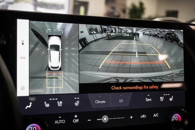 2025 Lexus NX 450h+ Luxury