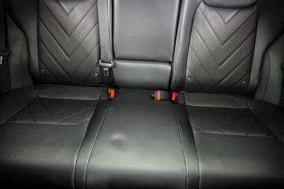 2025 Lexus NX 450h+ Luxury