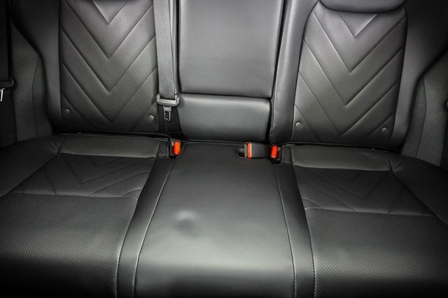 2025 Lexus NX 450h+ Luxury