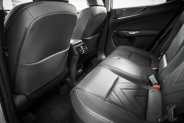 2025 Lexus NX 450h+ Luxury