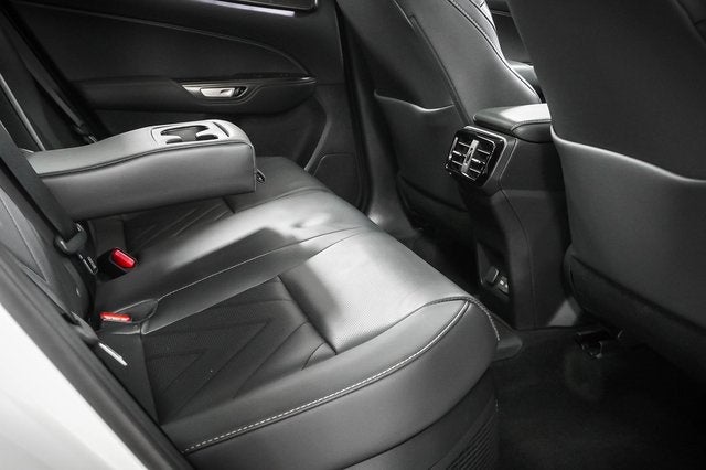 2025 Lexus NX 450h+ Luxury