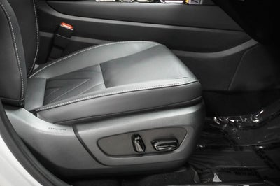 2025 Lexus NX 450h+ Luxury