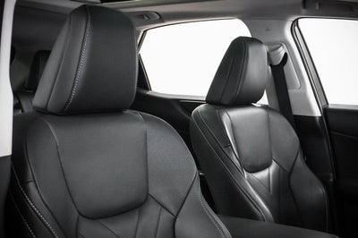 2025 Lexus NX 450h+ Luxury