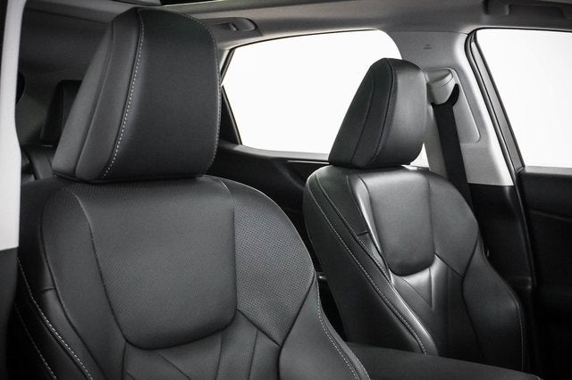 2025 Lexus NX 450h+ Luxury