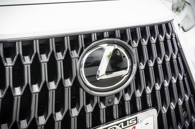 2025 Lexus NX 450h+ Luxury