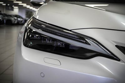 2025 Lexus NX 450h+ Luxury