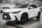 2025 Lexus NX 450h+ Luxury