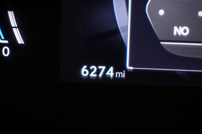 2025 Lexus NX 450h+ Luxury