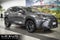 2024 Lexus NX 450h+ Luxury