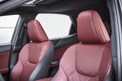 2024 Lexus NX 450h+ Luxury