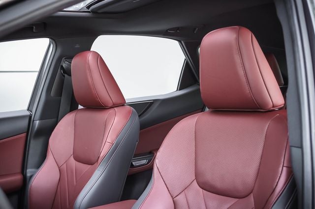 2024 Lexus NX 450h+ Luxury