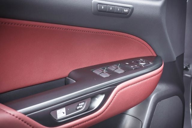 2024 Lexus NX 450h+ Luxury