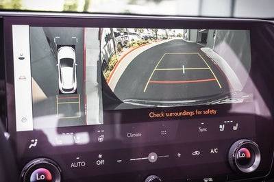 2024 Lexus NX 450h+ Luxury