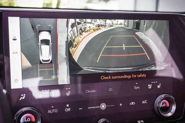 2024 Lexus NX 450h+ Luxury