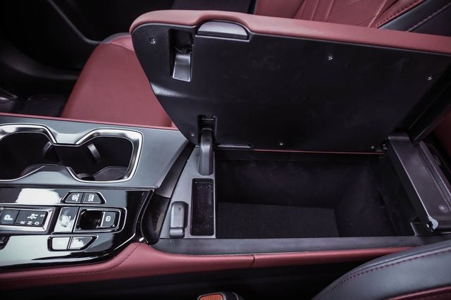 2024 Lexus NX 450h+ Luxury