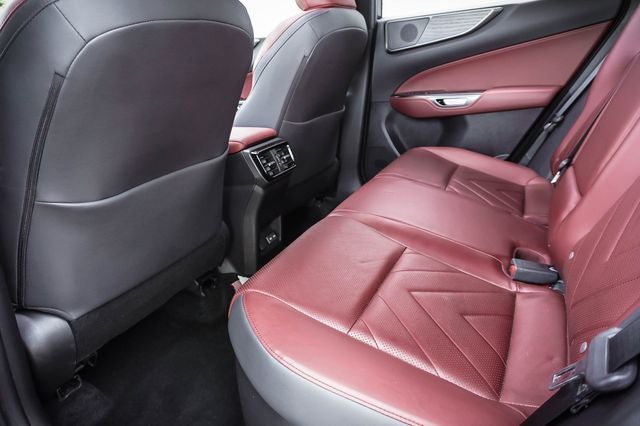 2024 Lexus NX 450h+ Luxury