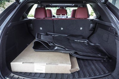 2024 Lexus NX 450h+ Luxury