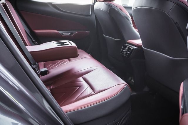 2024 Lexus NX 450h+ Luxury