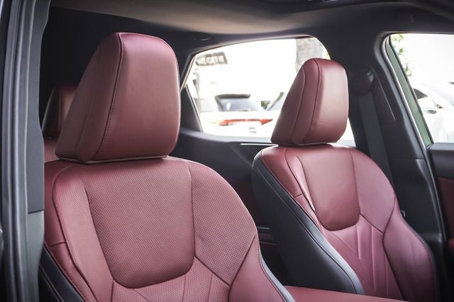2024 Lexus NX 450h+ Luxury