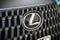 2024 Lexus NX 450h+ Luxury