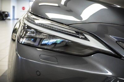 2024 Lexus NX 450h+ Luxury