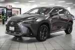 2024 Lexus NX 450h+ Luxury