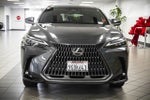2024 Lexus NX 450h+ Luxury