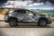 2024 Lexus NX 450h+ Luxury