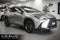 2026 Lexus NX 450h+ Luxury
