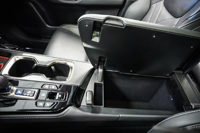 2026 Lexus NX 450h+ Luxury