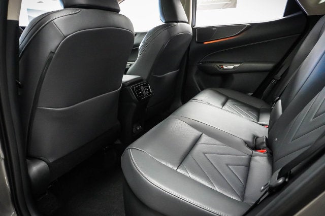 2026 Lexus NX 450h+ Luxury