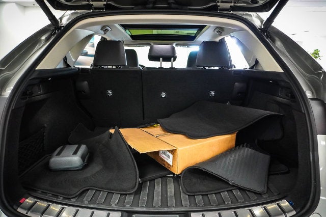 2026 Lexus NX 450h+ Luxury